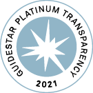 Guidestar Platinum Transparency