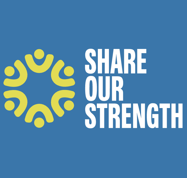 Share Our Strength